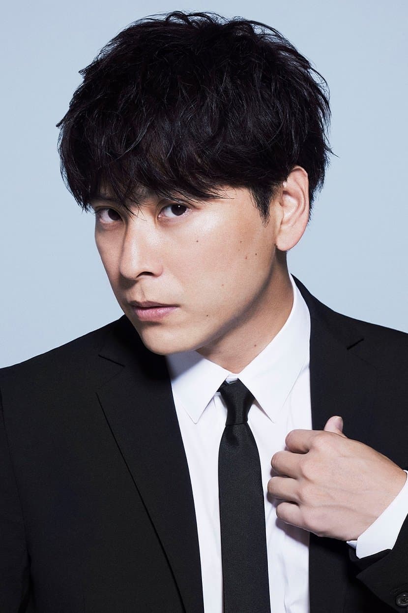 Kenjiro Yamashita Profile Photo