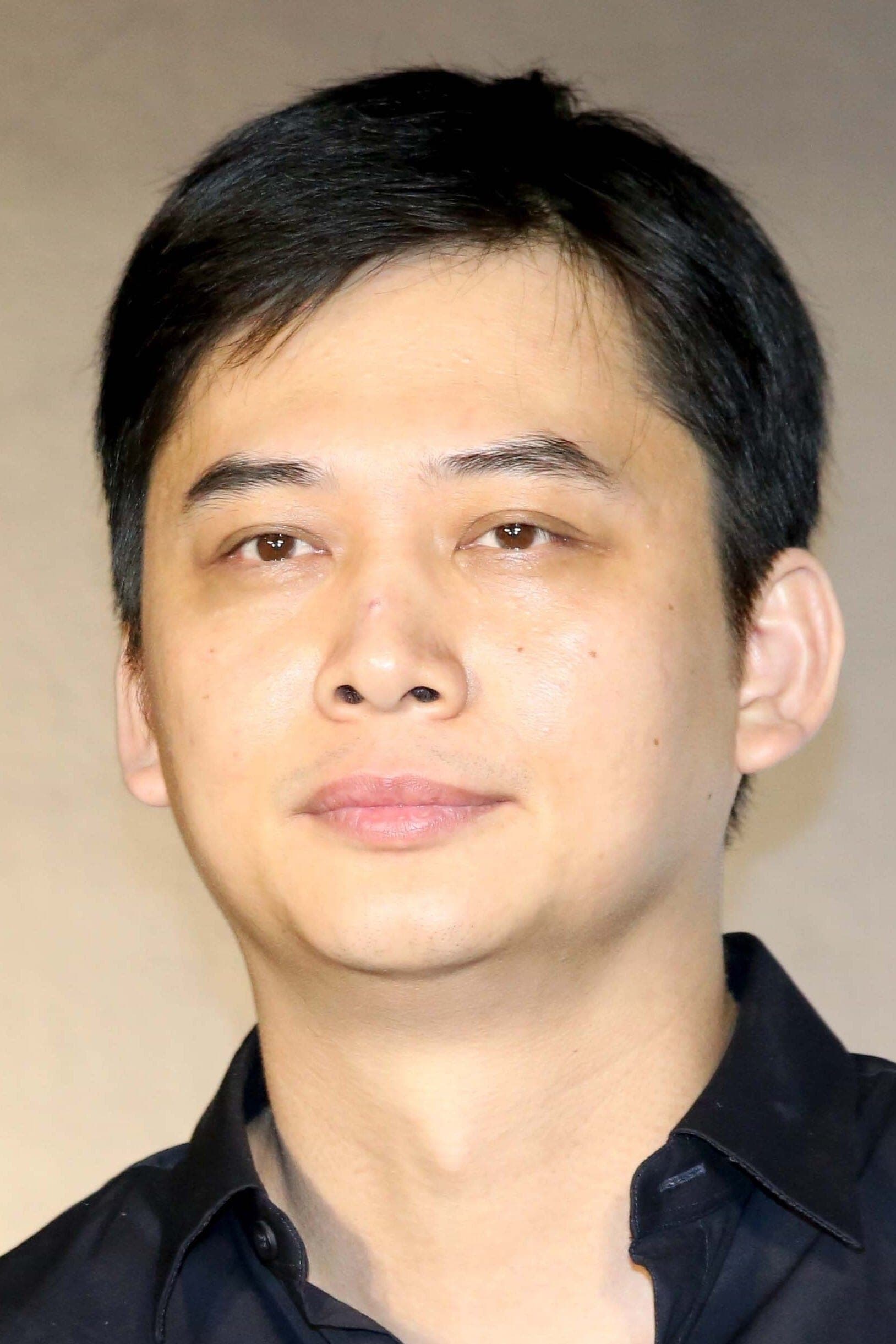 Mark Lu Profile Photo
