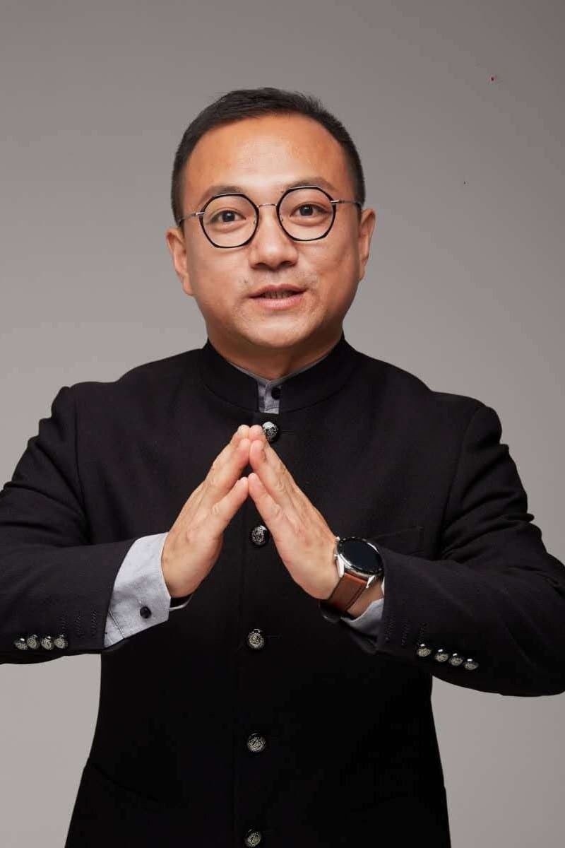Hai Tong Profile Photo