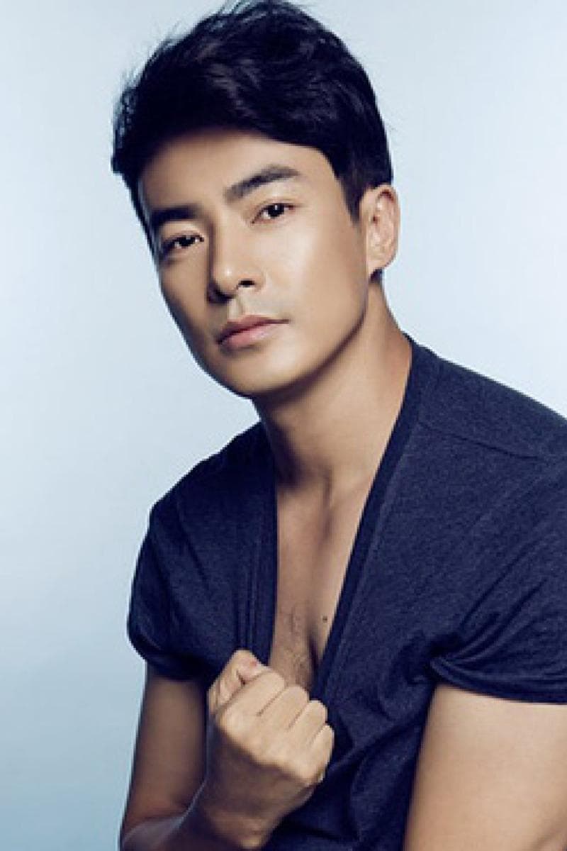 Apollo Yu Profile Photo