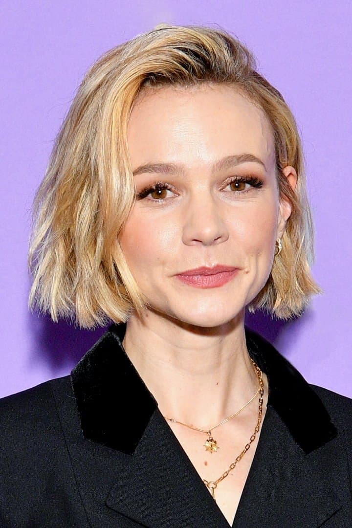 Carey Mulligan Profile Photo