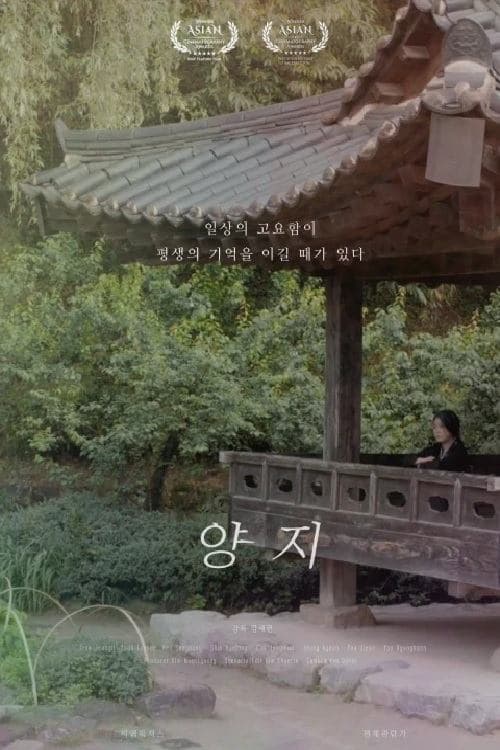 null Movie Poster