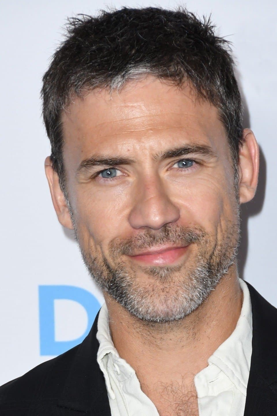 Adam Rayner Profile Photo