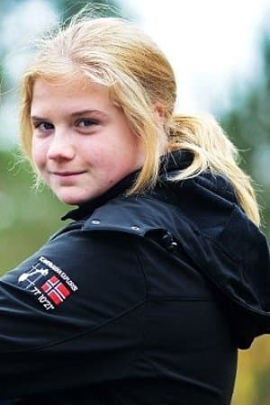 Ida Husøy Profile Photo