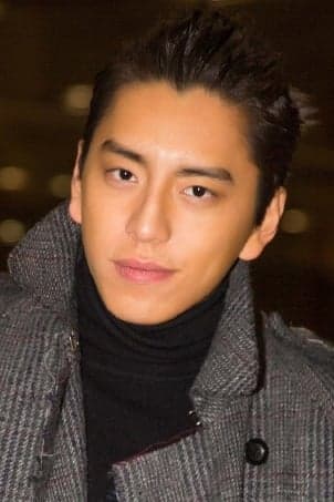 Darren Wang Profile Photo
