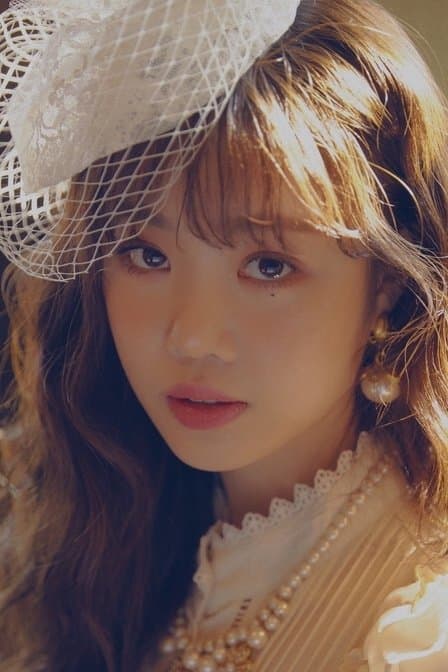 Seo Soo-jin Profile Photo