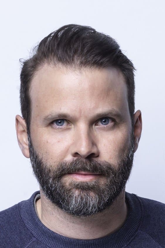 Baran bo Odar Profile Photo