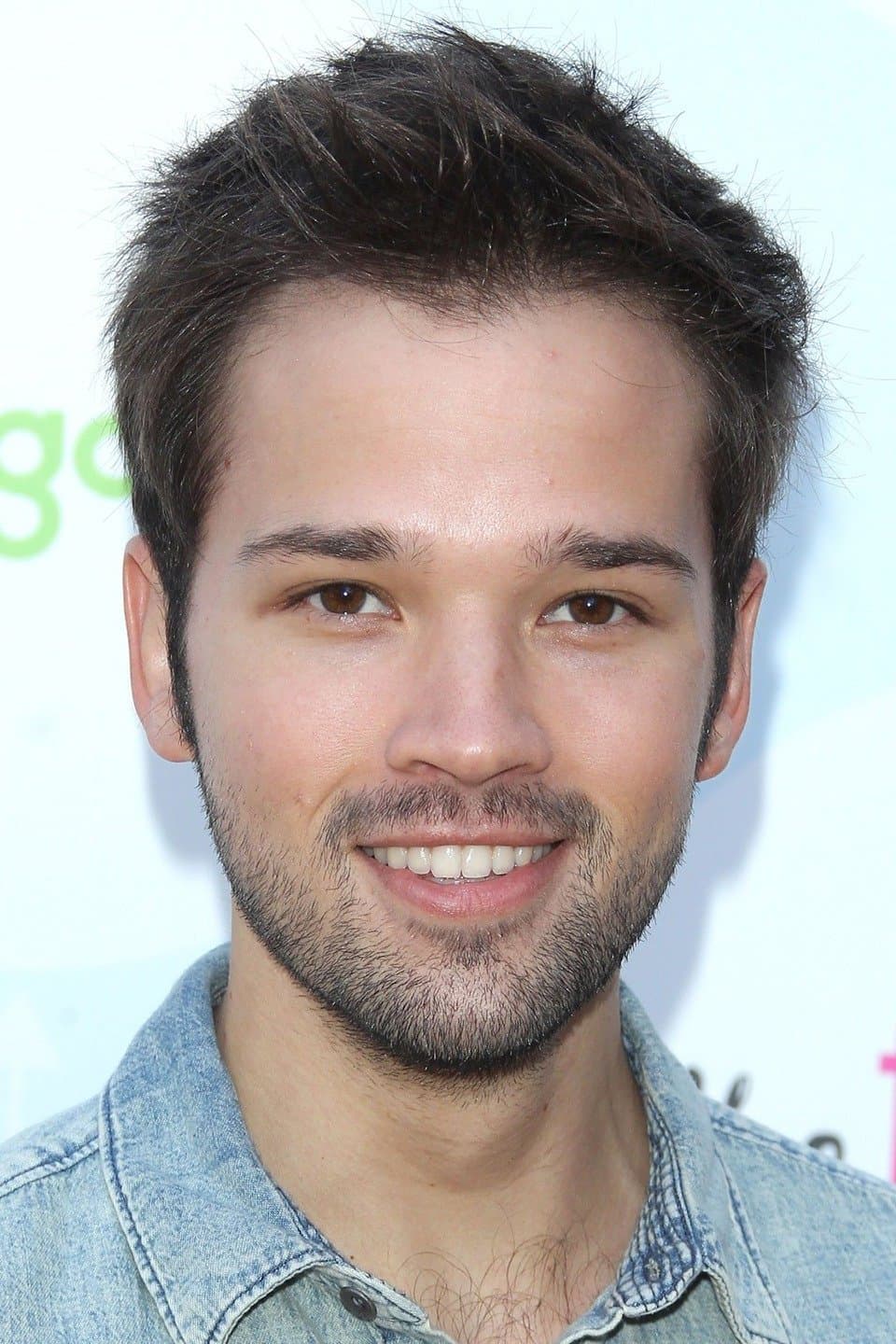 Nathan Kress Profile Photo