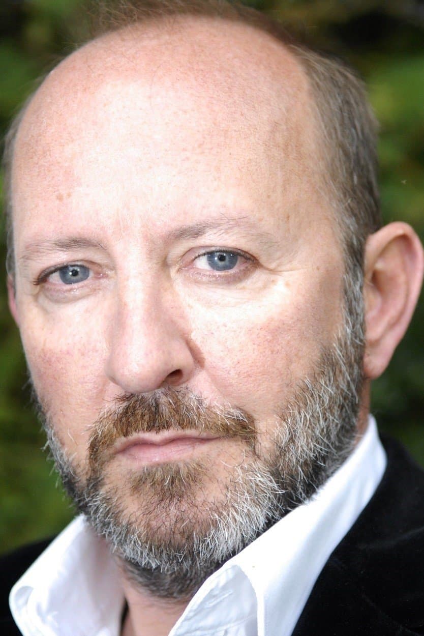 Frank McCusker Profile Photo