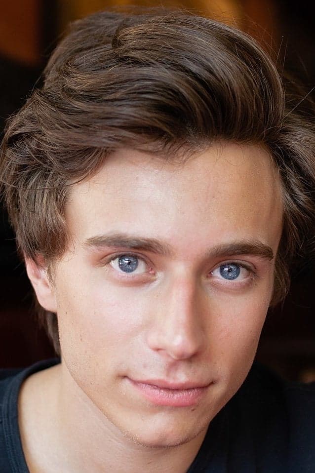 Axel Auriant-Blot Profile Photo