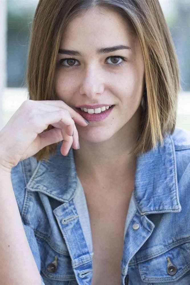 Anne-Sophie Soldaini Profile Photo