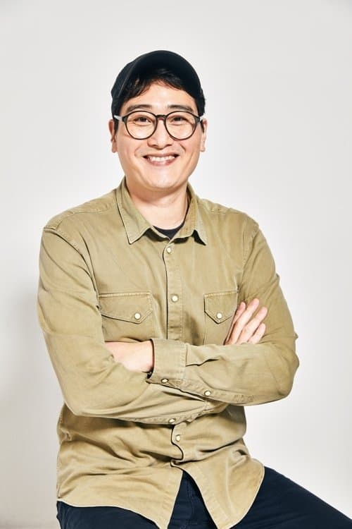 Ko Bong-soo Profile Photo