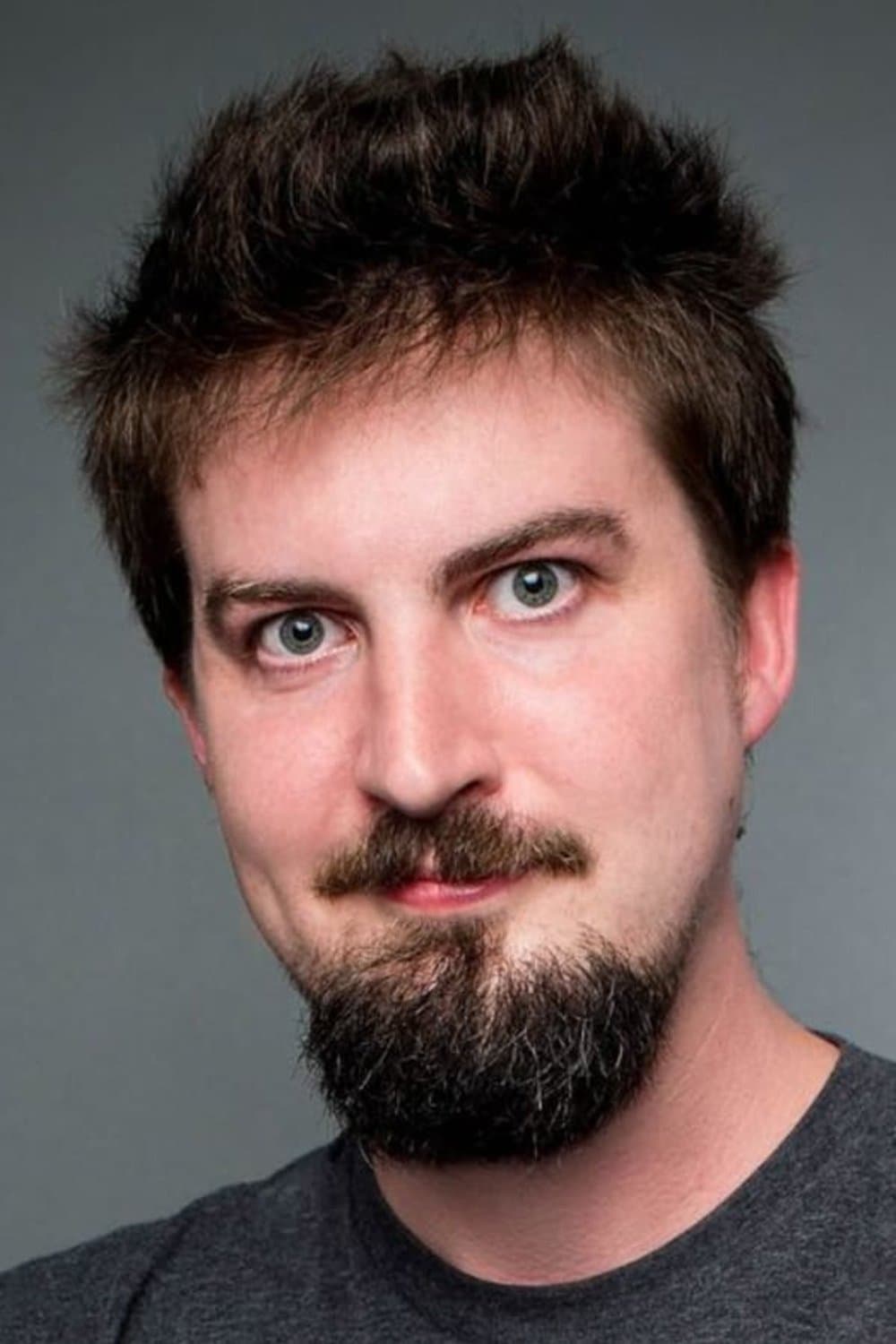 Adam Wingard Profile Photo