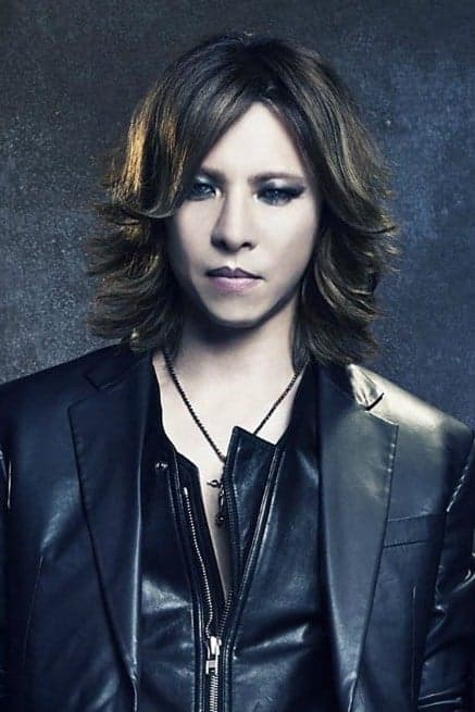 YOSHIKI Profile Photo