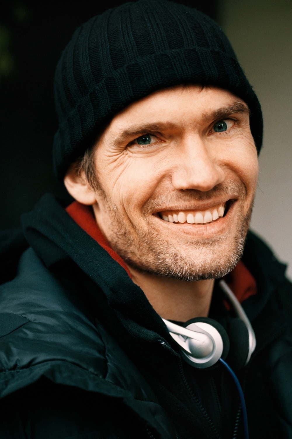 Christian Zübert Profile Photo