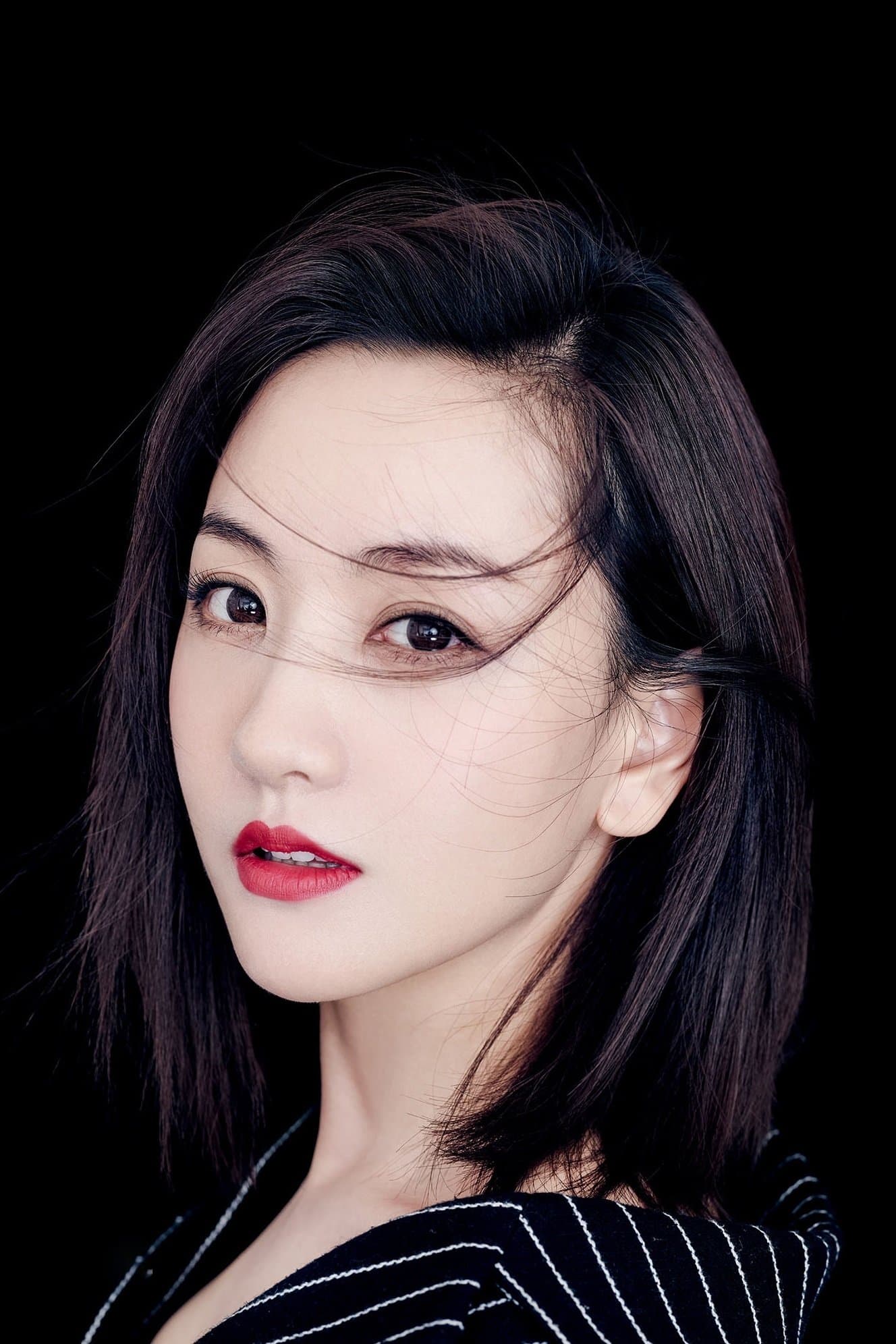 Yang Rong Profile Photo