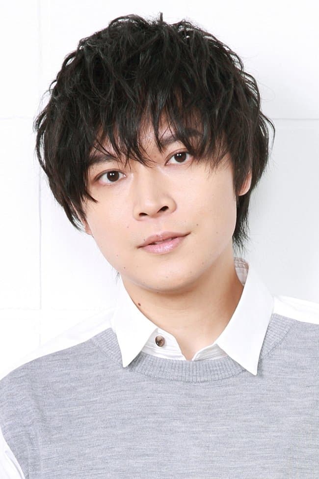 Sho Karino Profile Photo