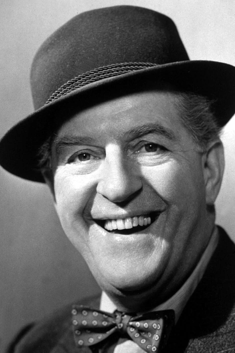 Stanley Holloway Profile Photo