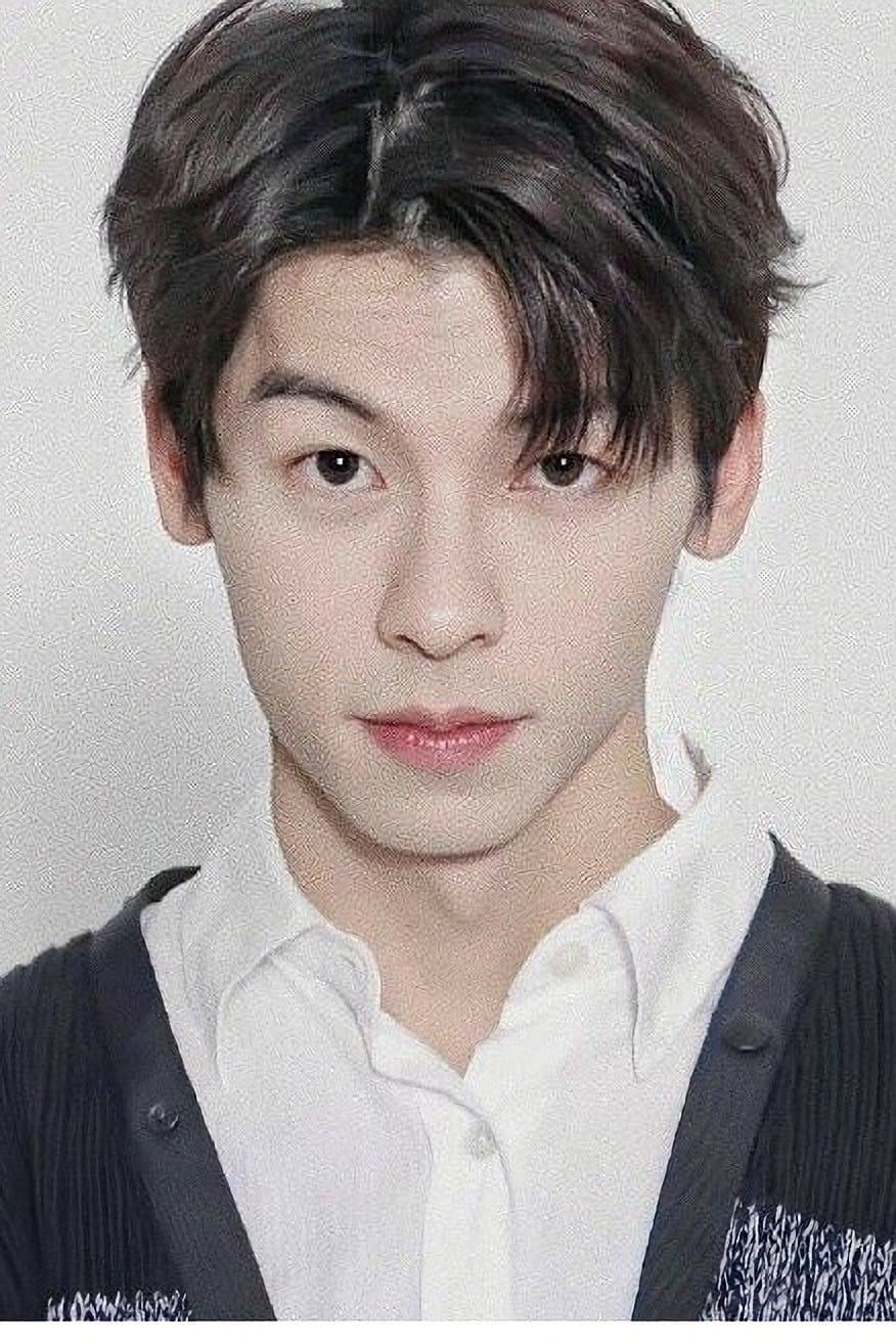 Greg Hsu Profile Photo