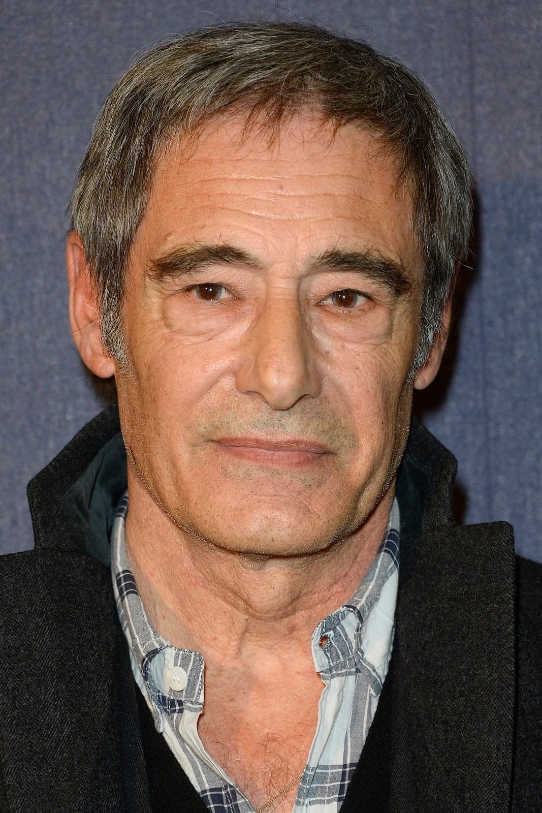 Gérard Lanvin Profile Photo