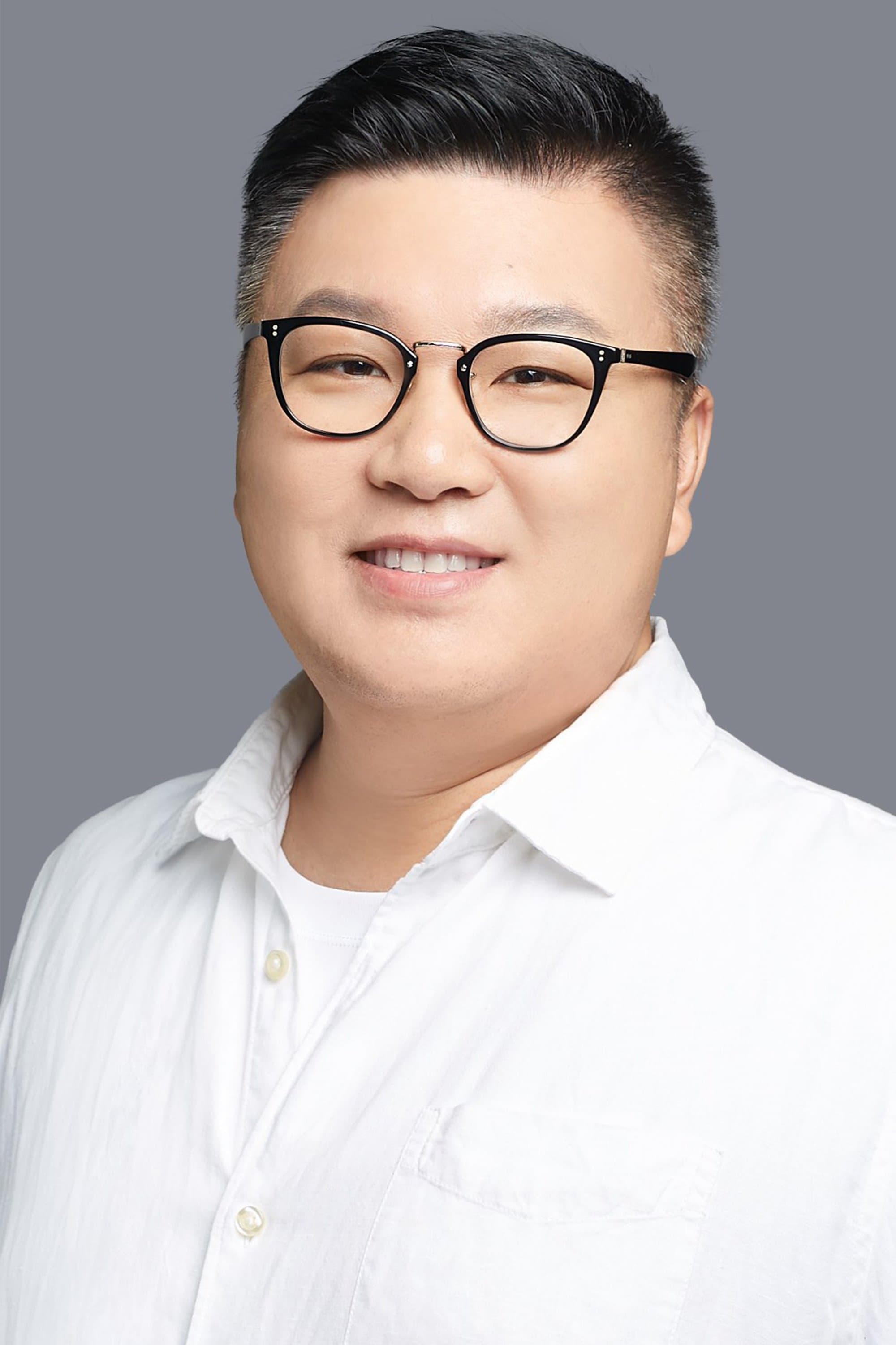 Haiping Gu Profile Photo