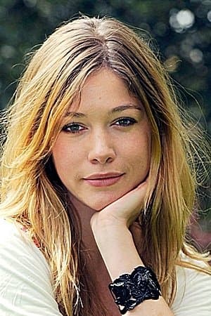 Sarah Felberbaum Profile Photo