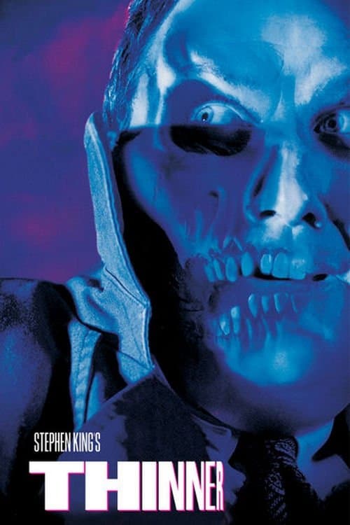 Thinner Movie Poster