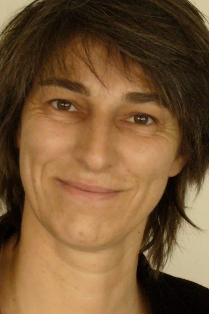 Valérie Minetto Profile Photo