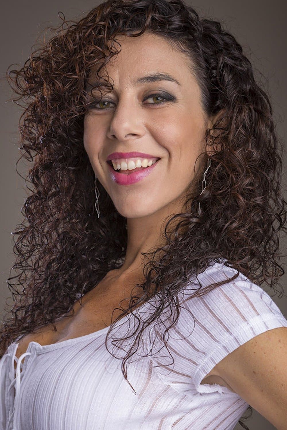 Carolina Jiménez Profile Photo