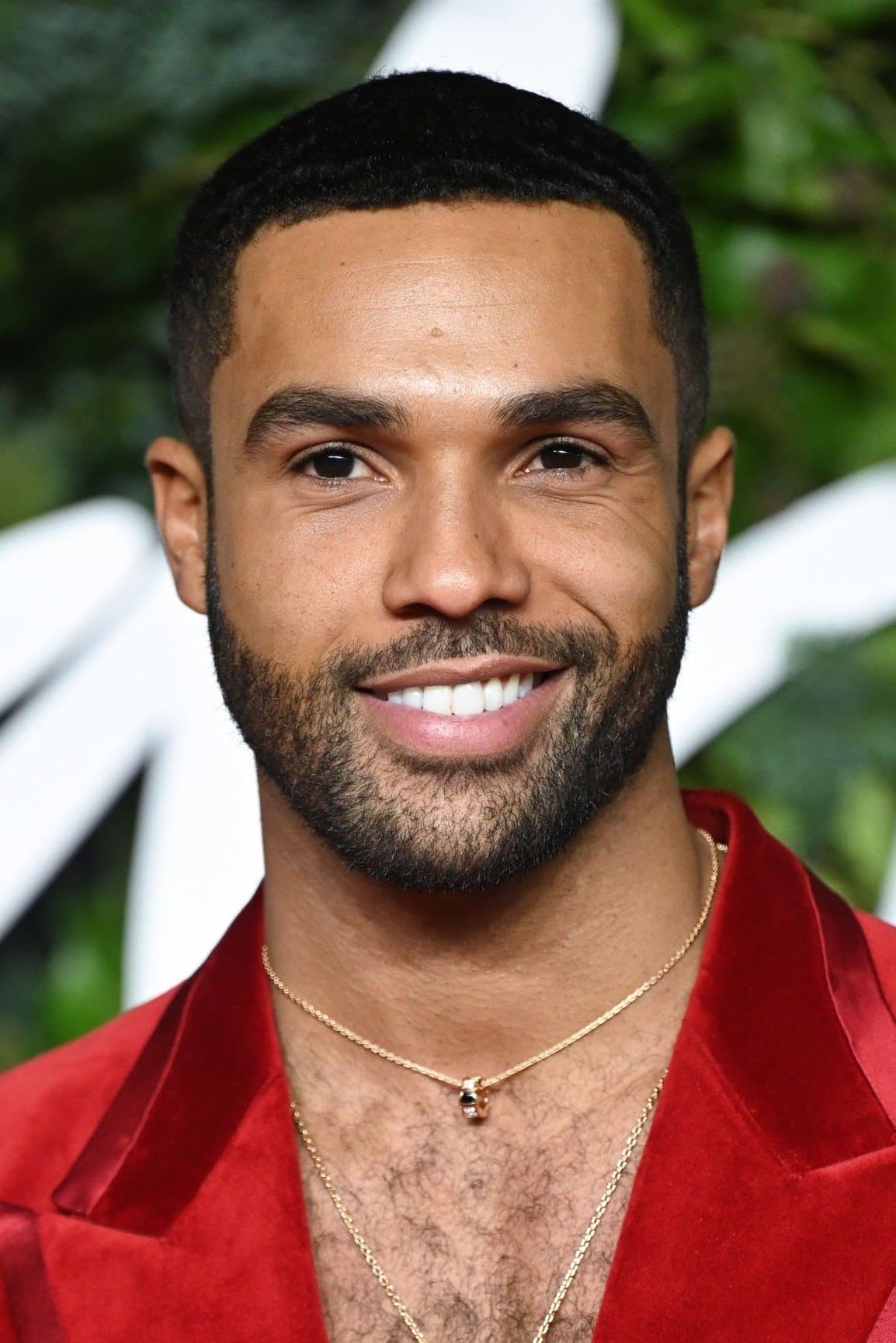 Lucien Laviscount Profile Photo
