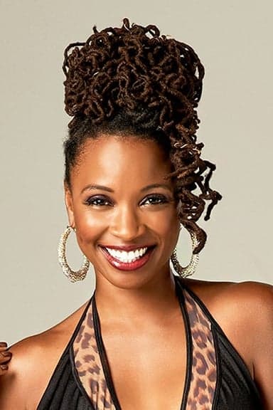 Shanola Hampton Profile Photo