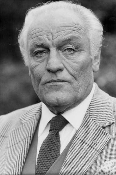 Charles Gray Profile Photo