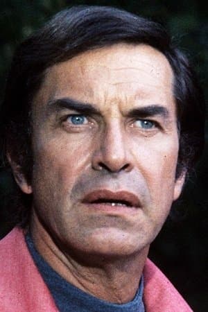 Martin Landau Profile Photo