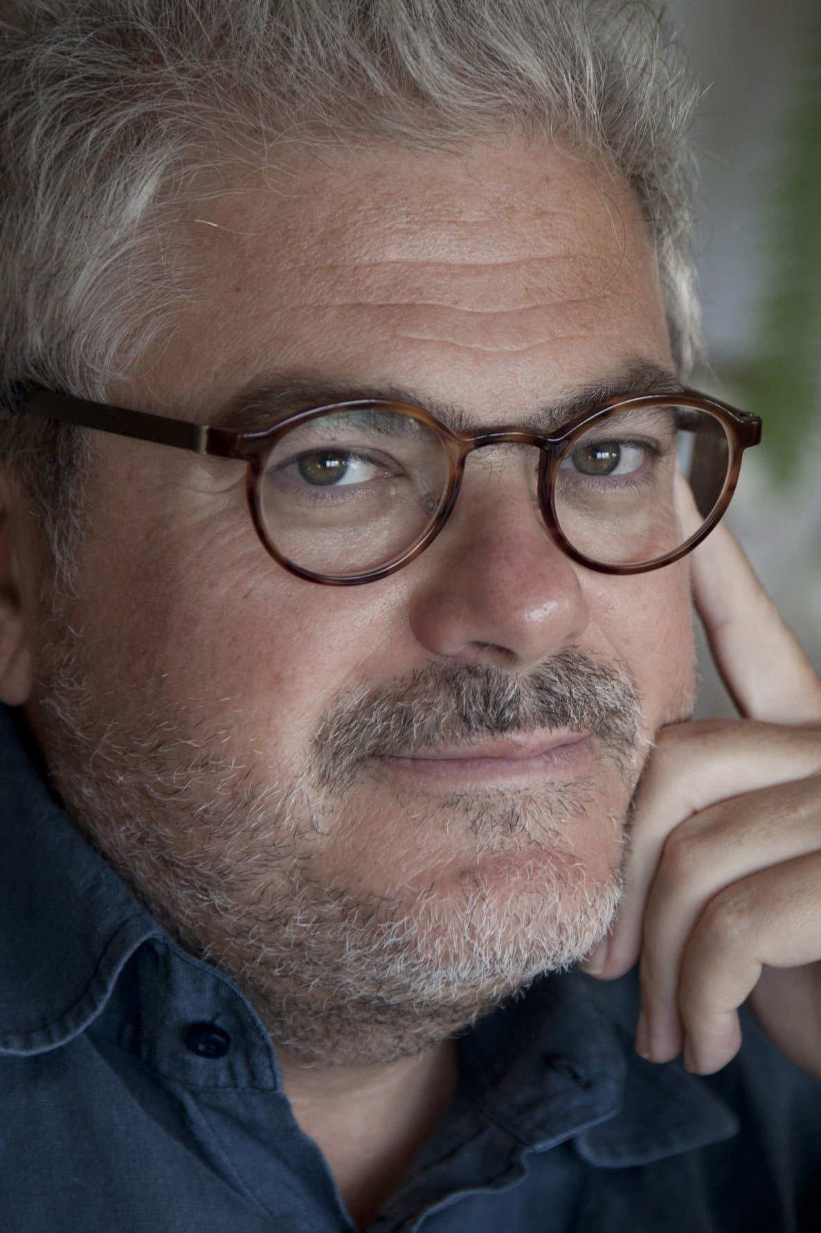 Roberto Andò Profile Photo