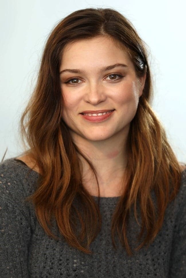 Sophie Cookson Profile Photo