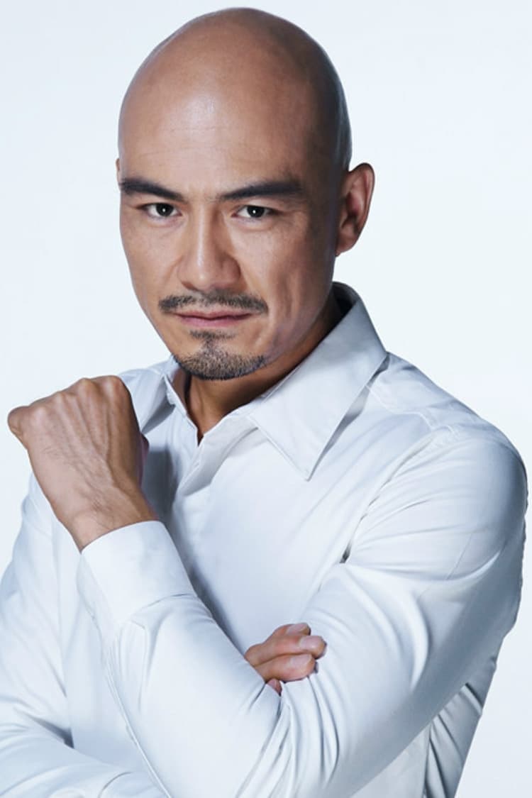 Yang Xiaobo Profile Photo