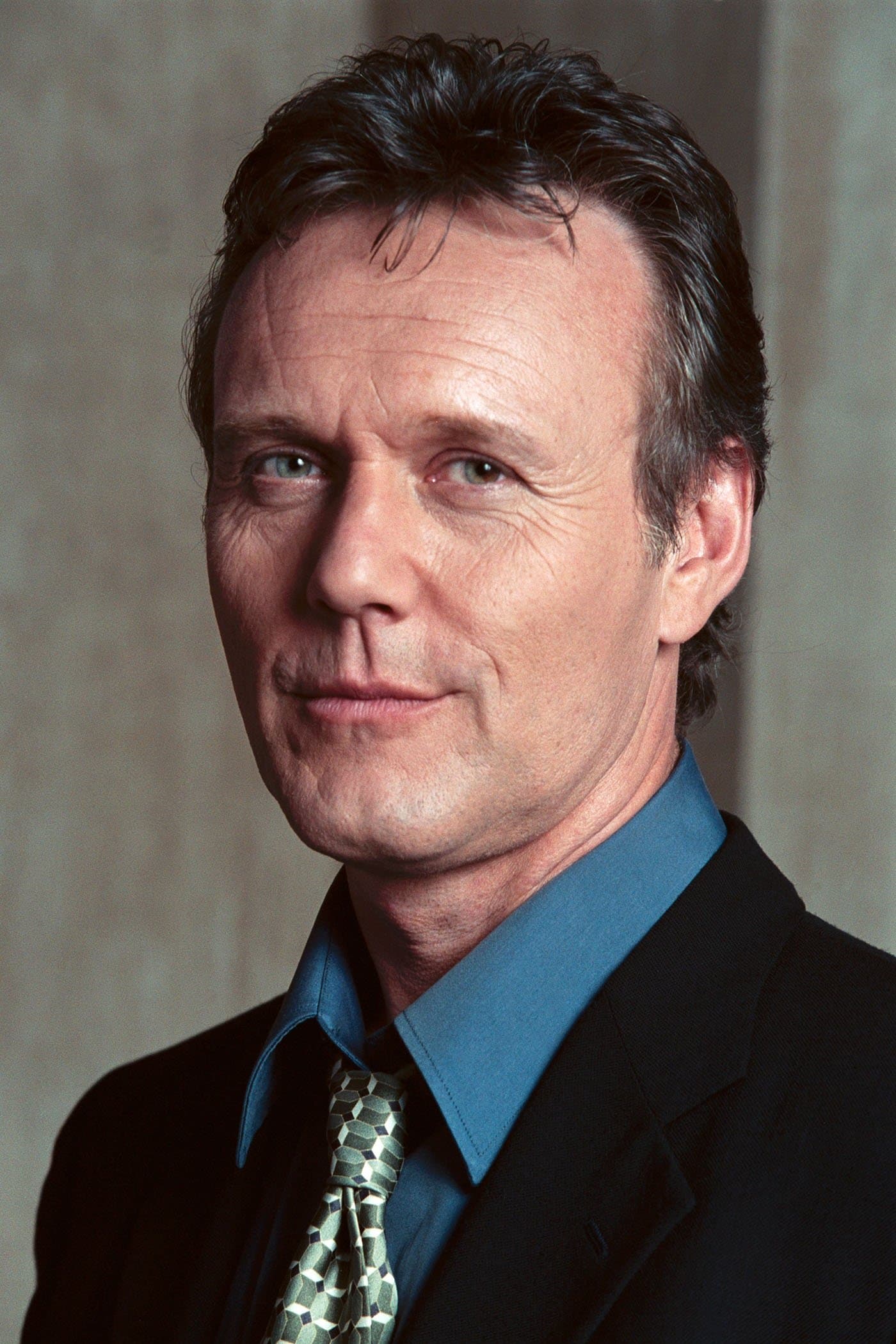 Anthony Stewart Head Profile Photo