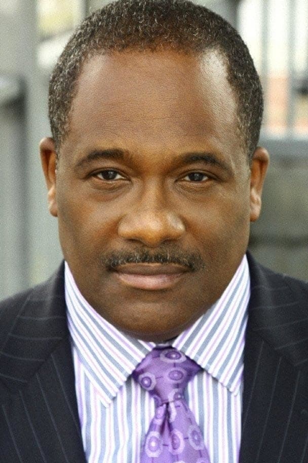 Gregory Alan Williams Profile Photo