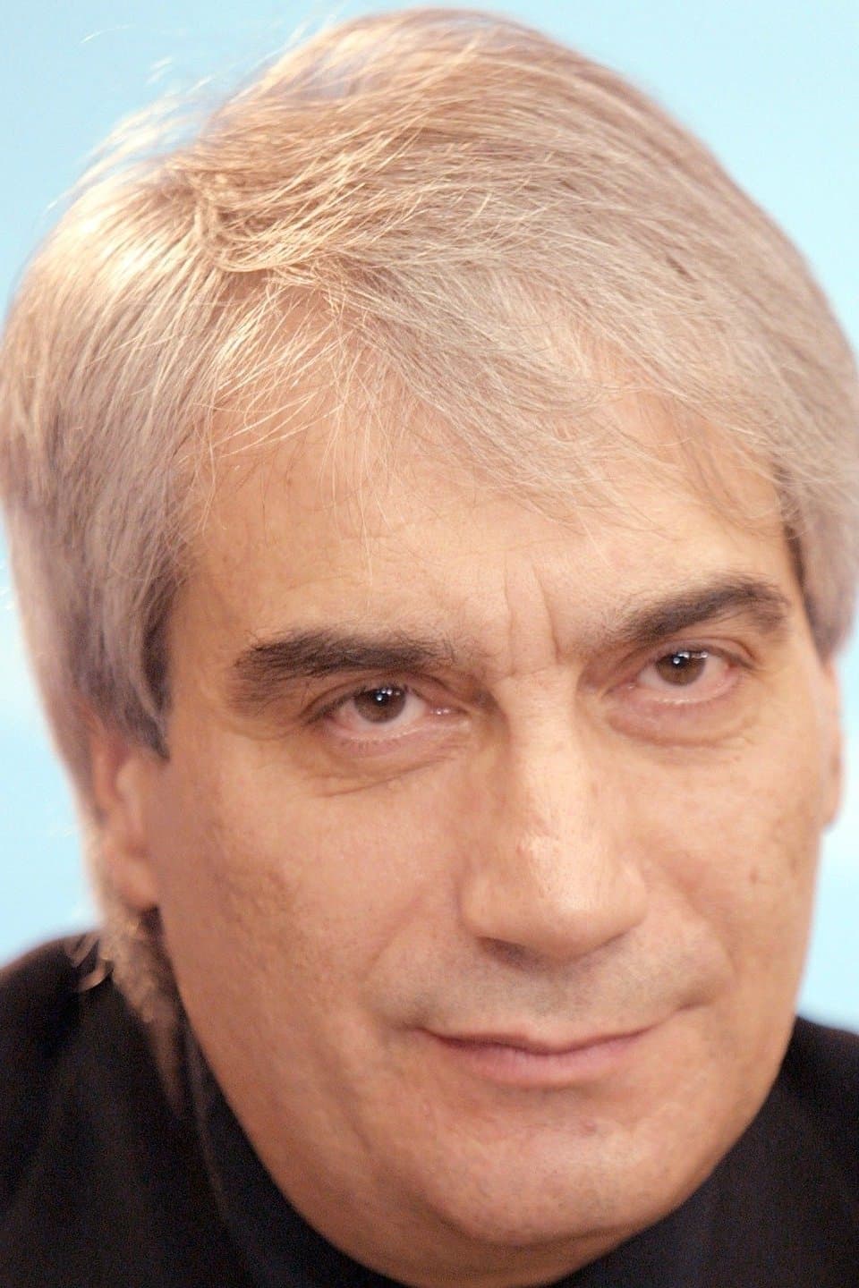 Gianni Romoli Profile Photo