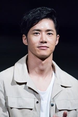 Oh Jong-hyuk Profile Photo