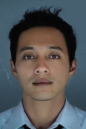 Redza Minhat Profile Photo