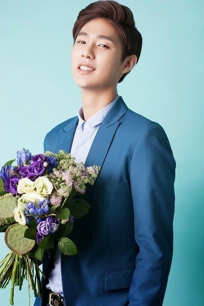 Yang Hak Jin Profile Photo