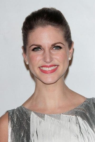 Amy Huberman Profile Photo