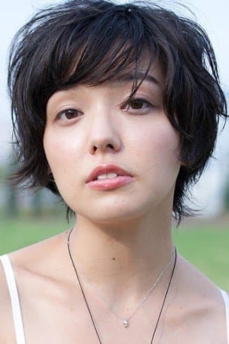 Miwako Wagatsuma Profile Photo