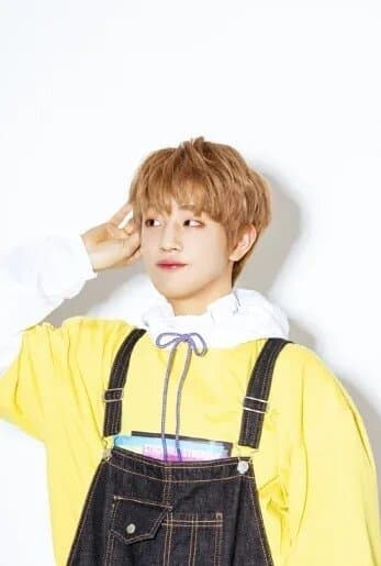 Mun Ik Profile Photo
