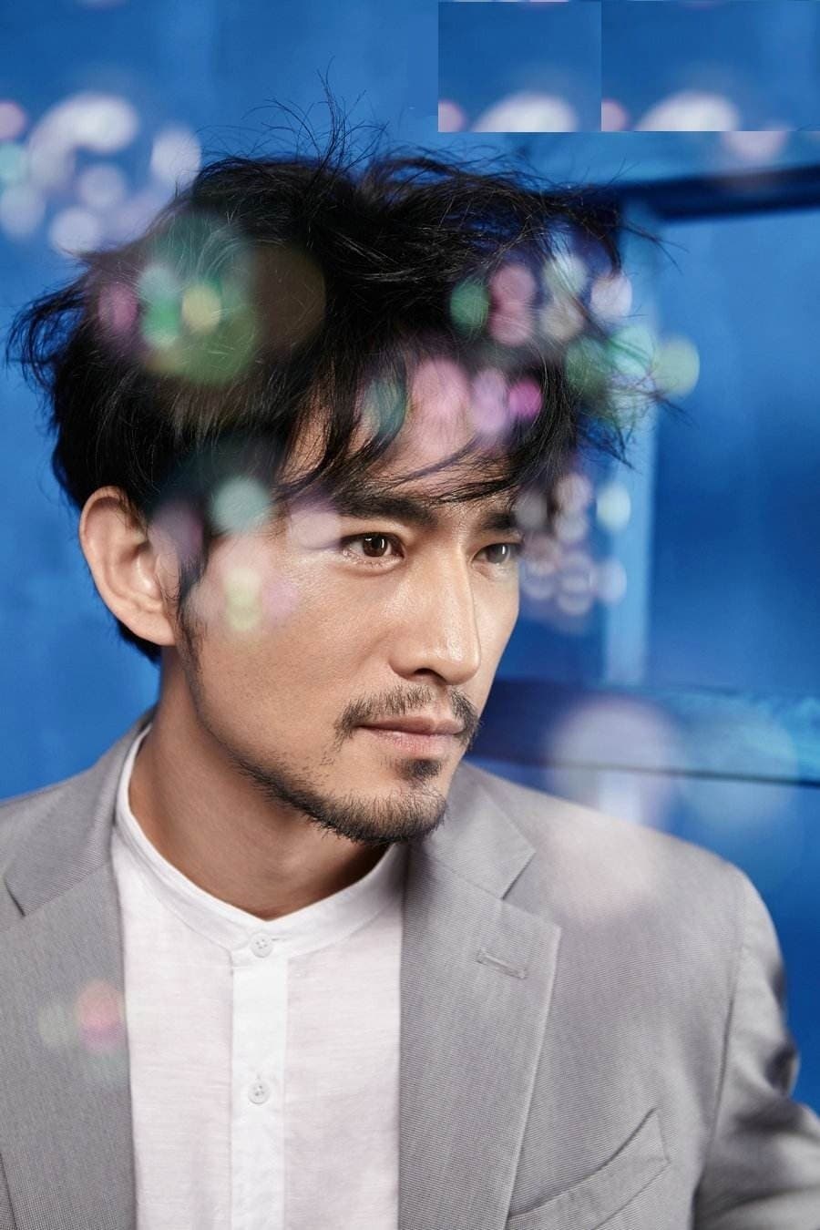 Zhang Xiaochen Profile Photo