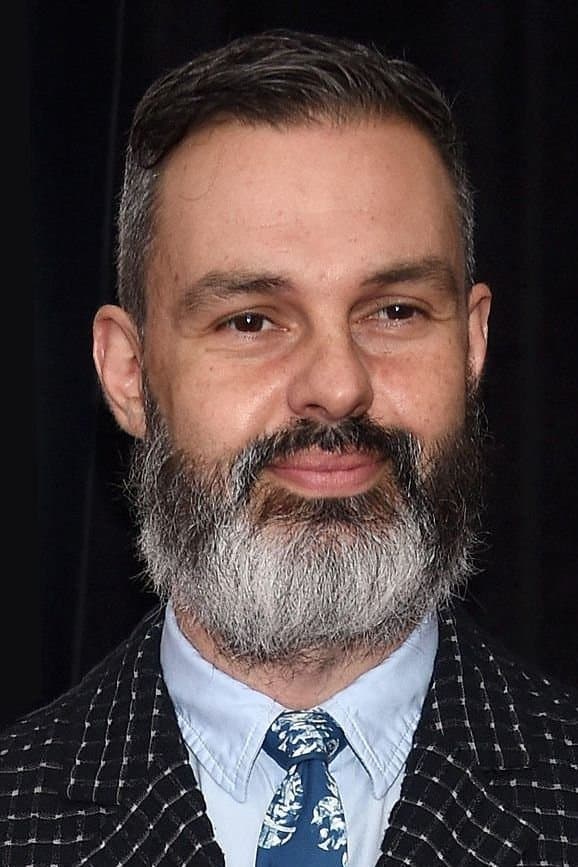 Marc Silverstein Profile Photo