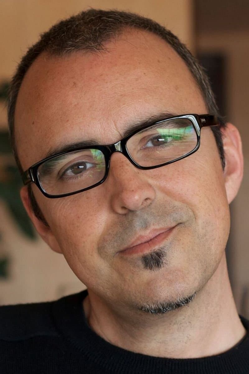 Óscar Barberán Profile Photo