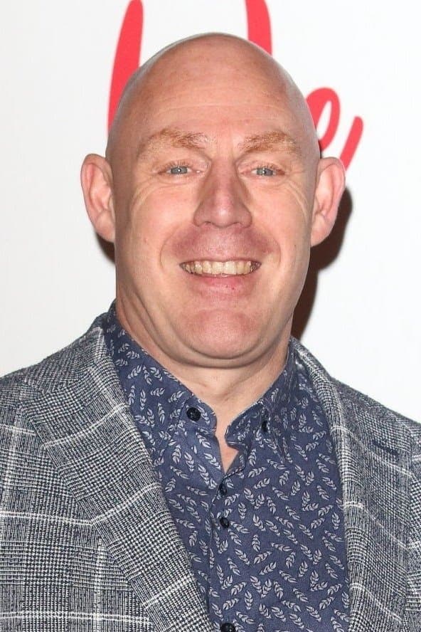 Ross Brewster Profile Photo