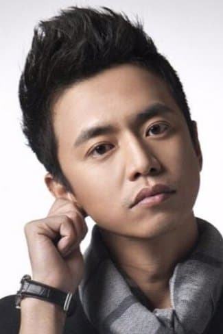 Zhao Zhengyang Profile Photo
